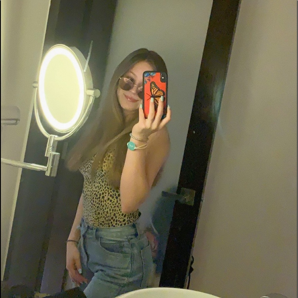 Meet your Posher, Kali